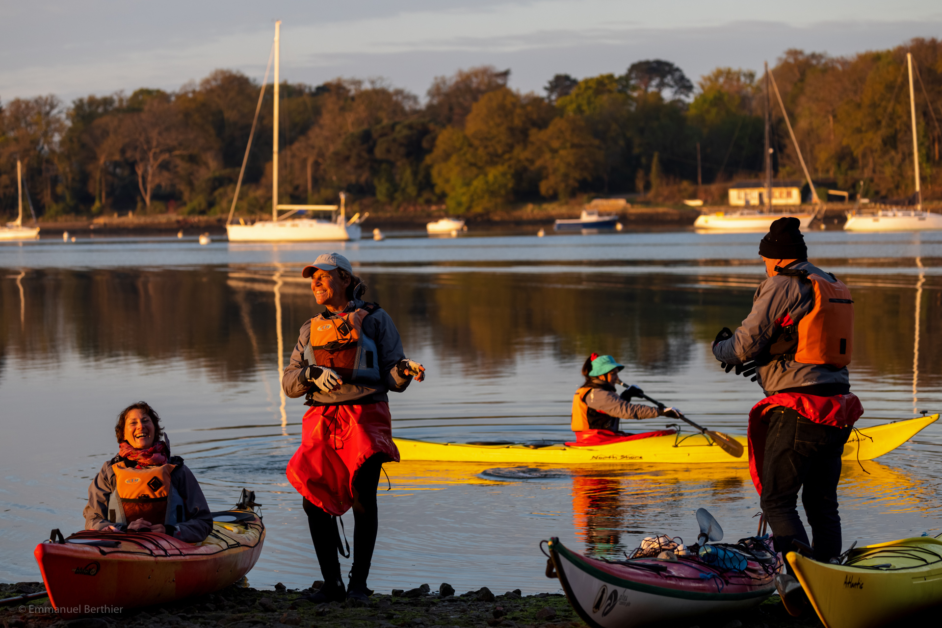 You are currently viewing KAYAK / NAUTISME